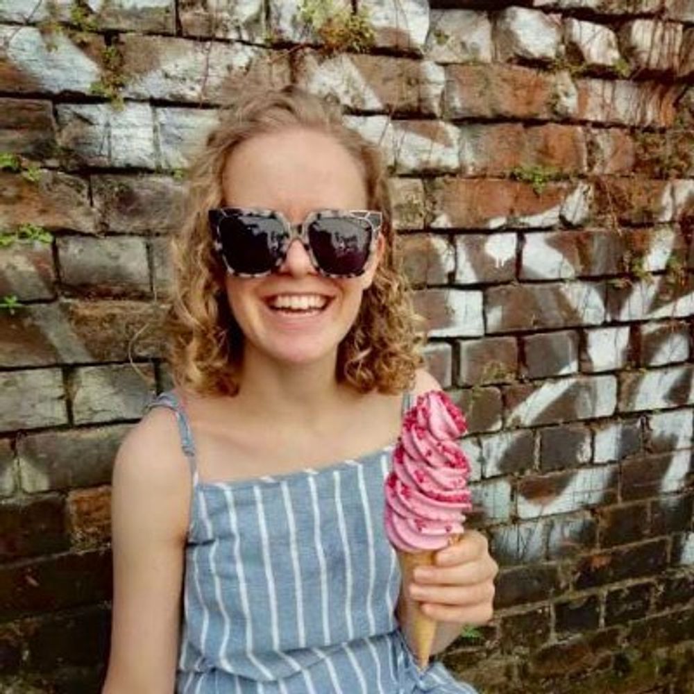 Emma Ricketts