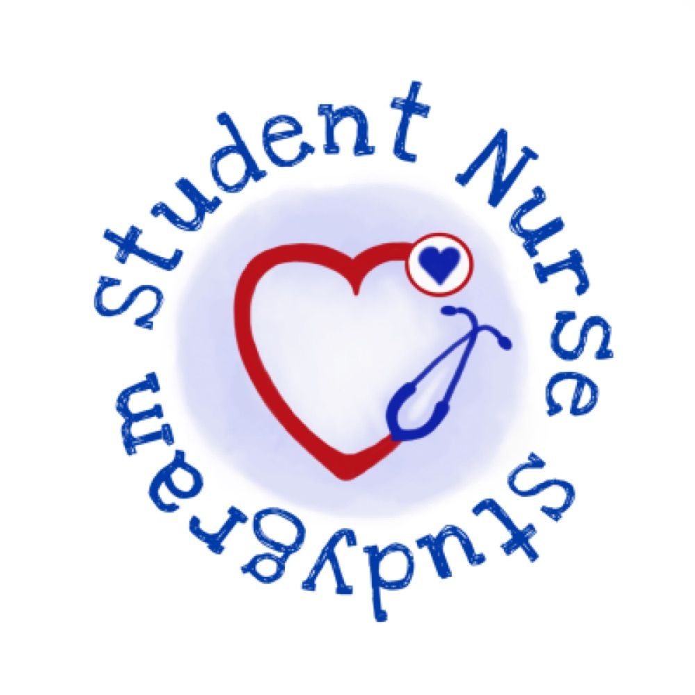 Student Nurse Studygram