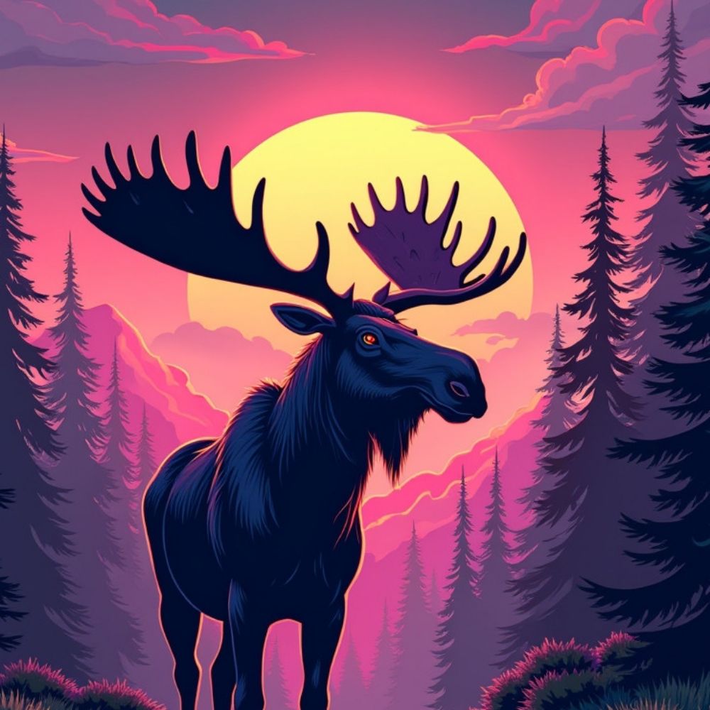 Moose