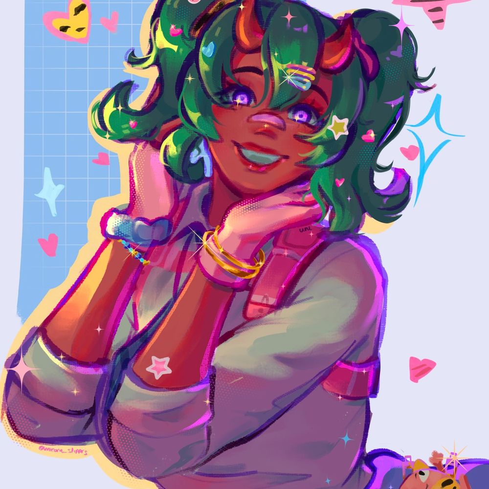 Sarinha 🍳🐟