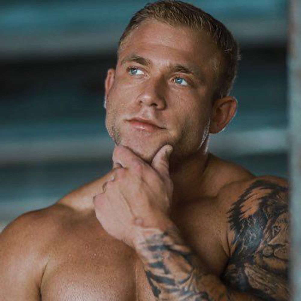 Jake Daniels