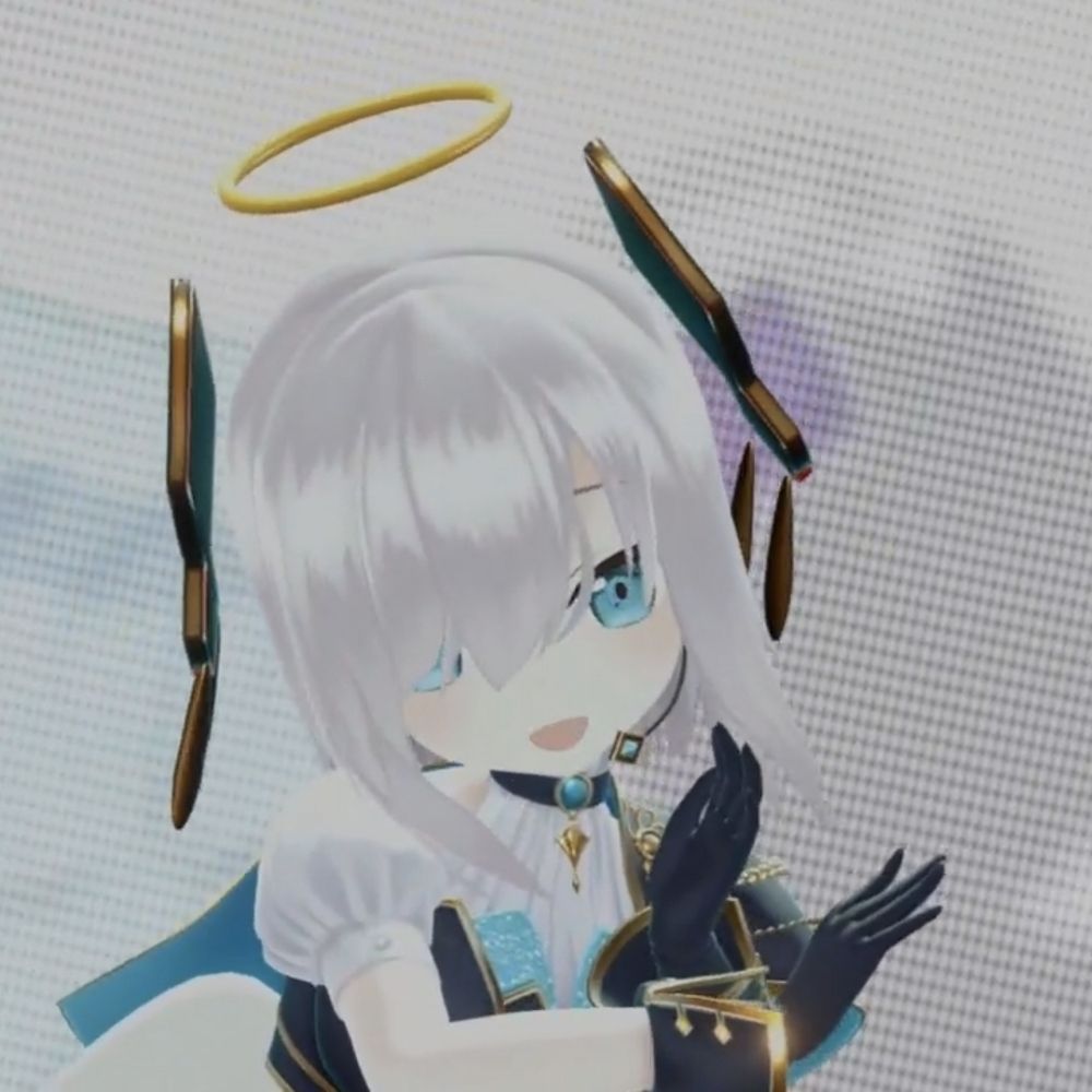 さとうさぎ🛡📕