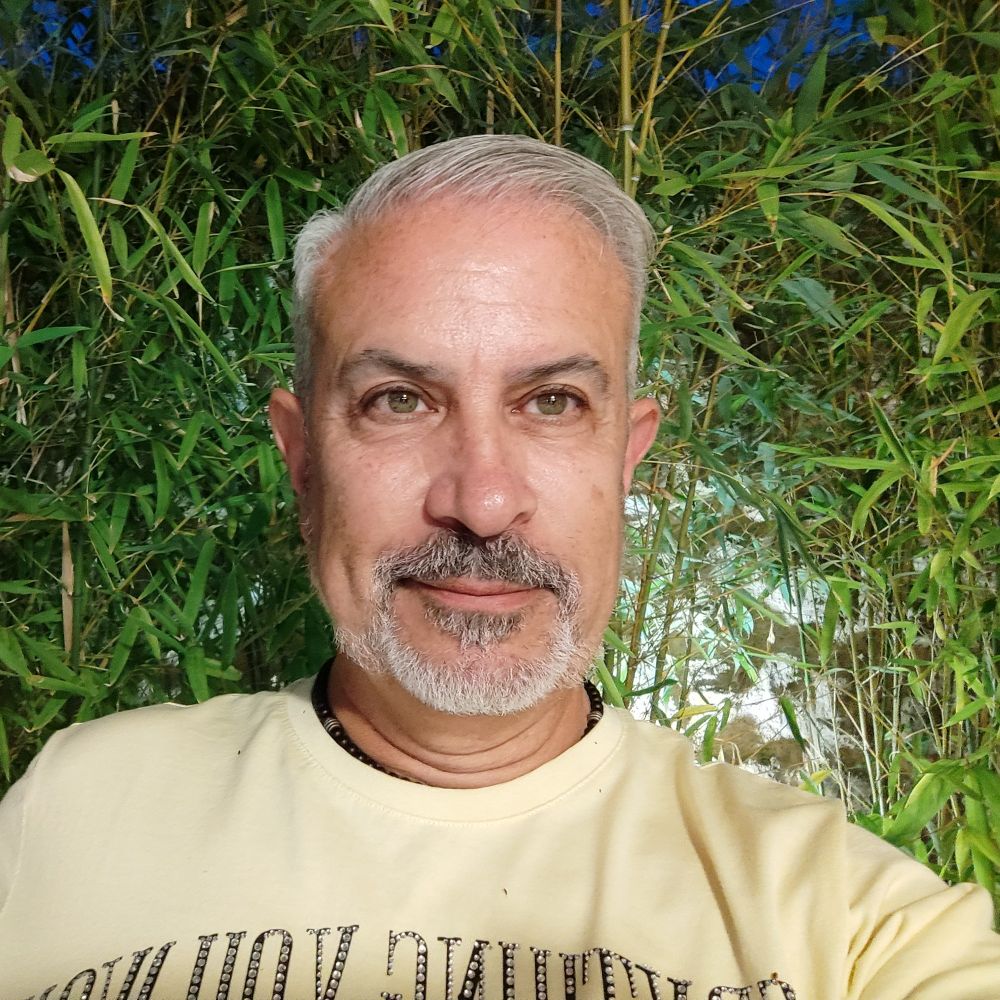 Pablo Gerbolés