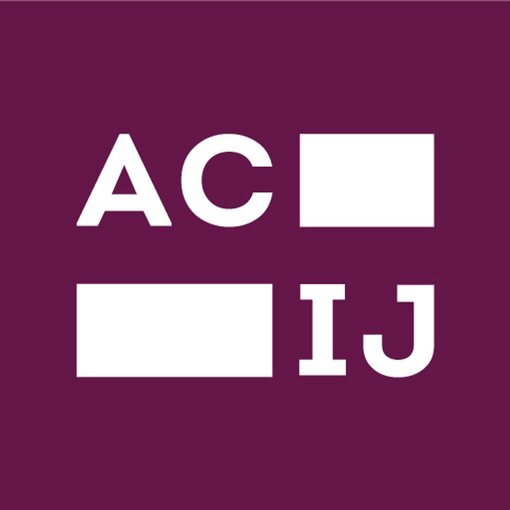 The Australian Centre for International Justice