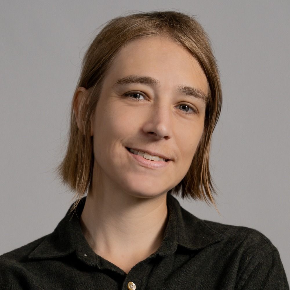 Alice C. Hughes