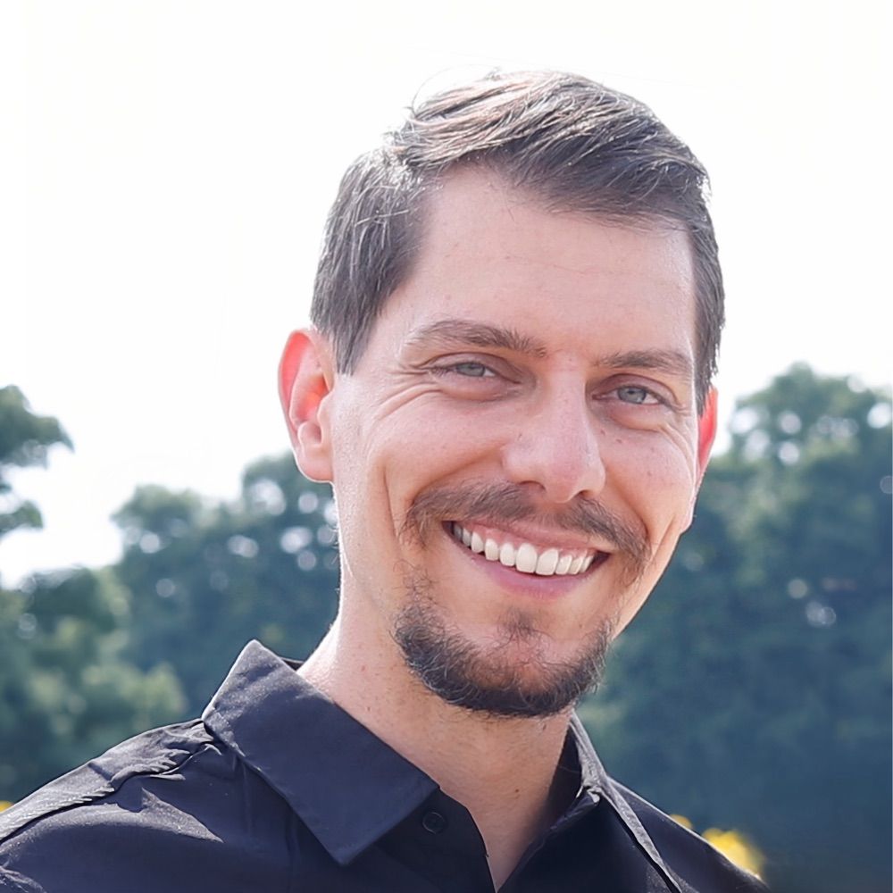 Timothy Warner