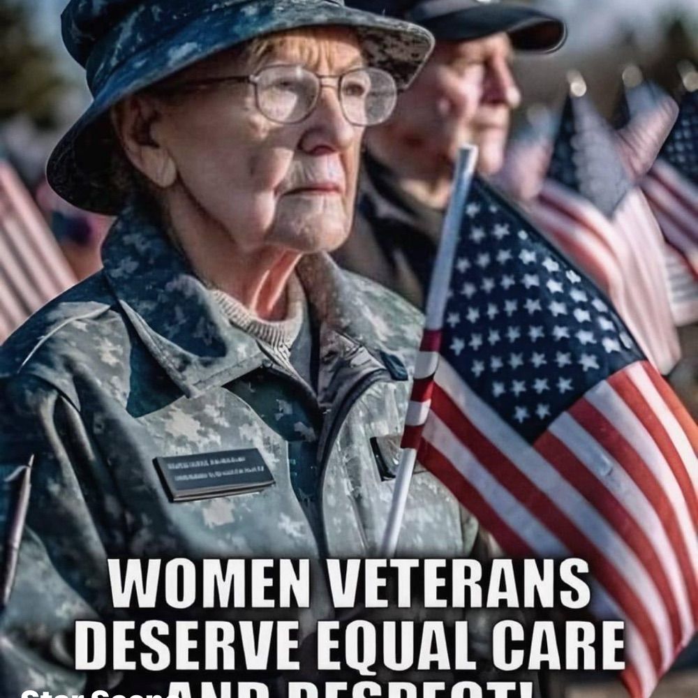 TrueDem Lady