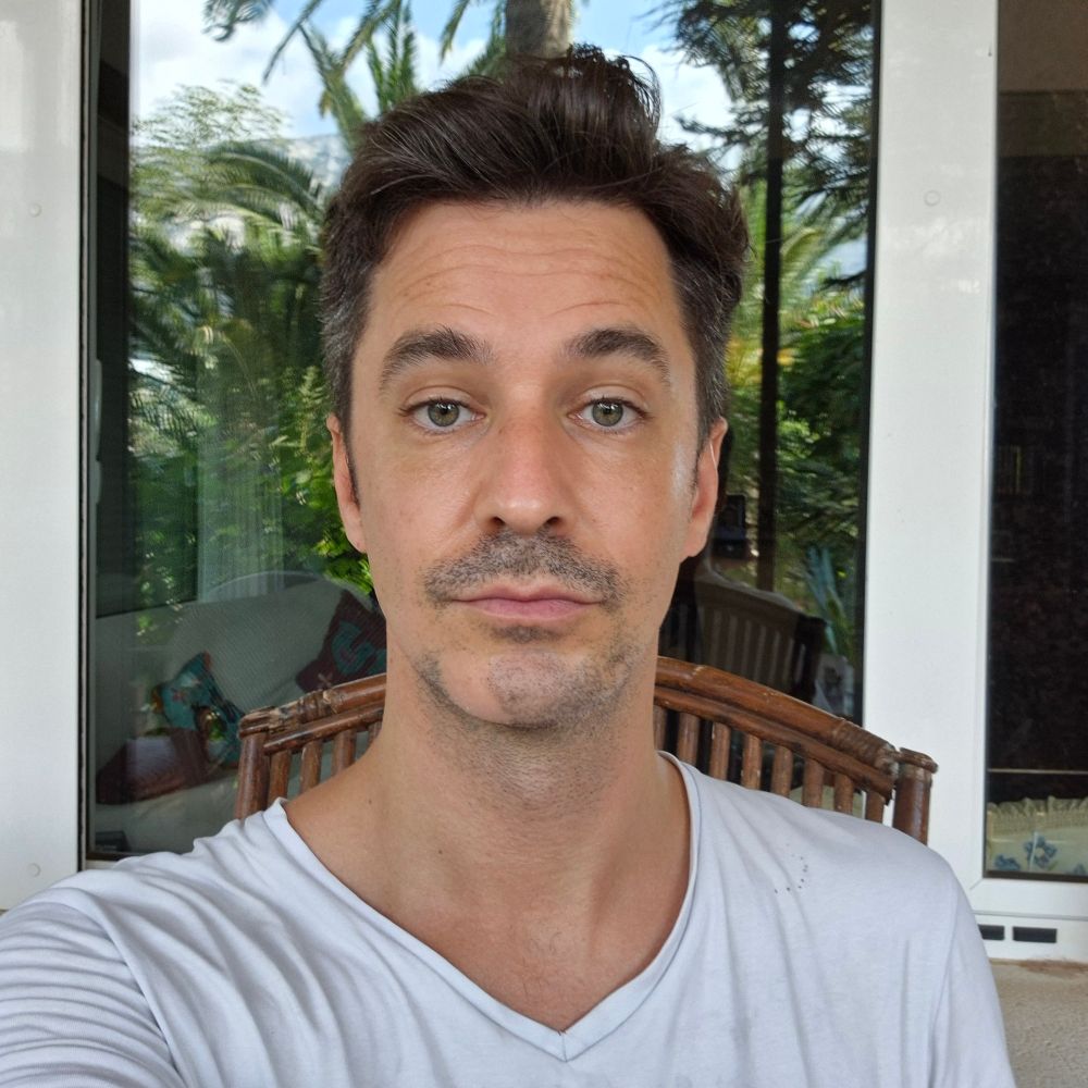Pedro D.