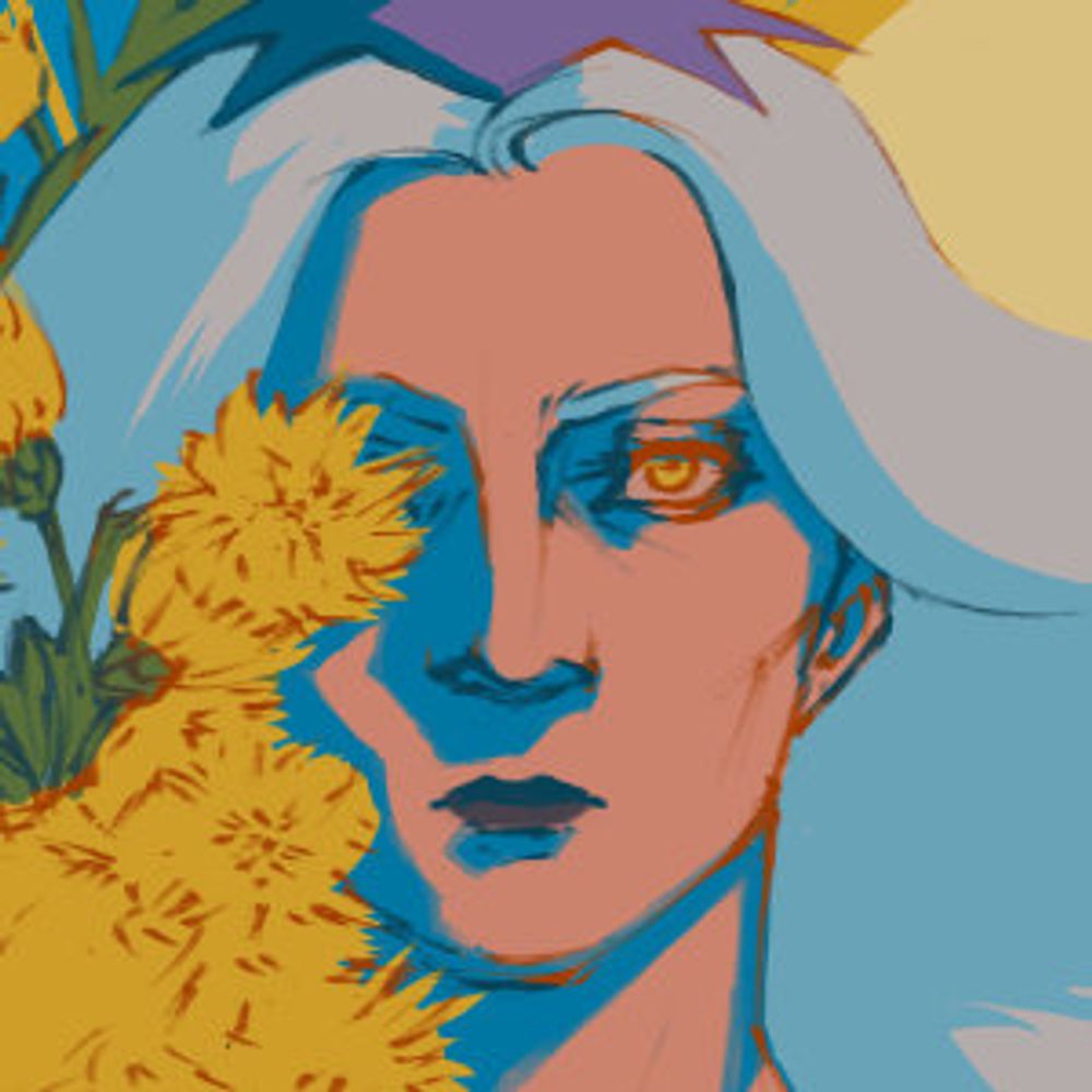 Abbacchio Week