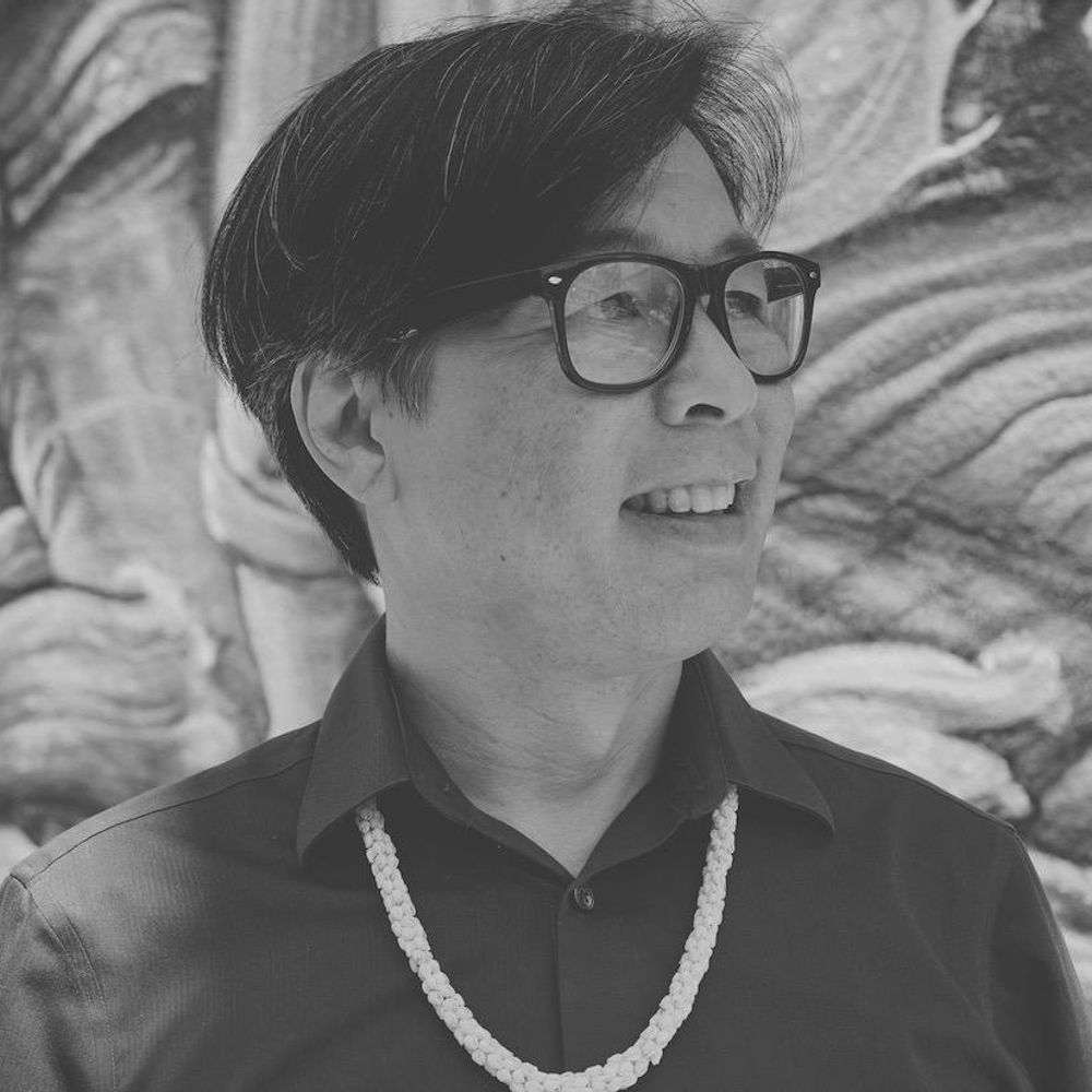 Kevin John Fong