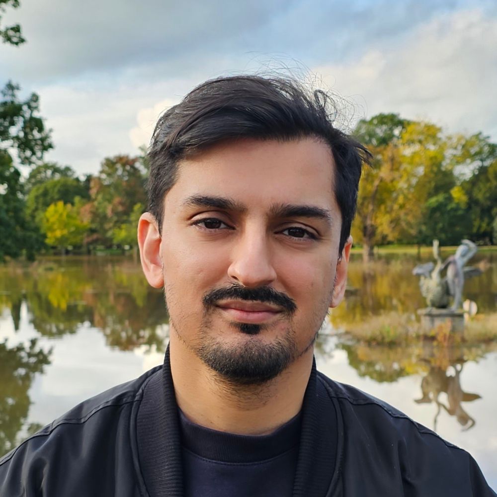 AS Katoch, dream researcher