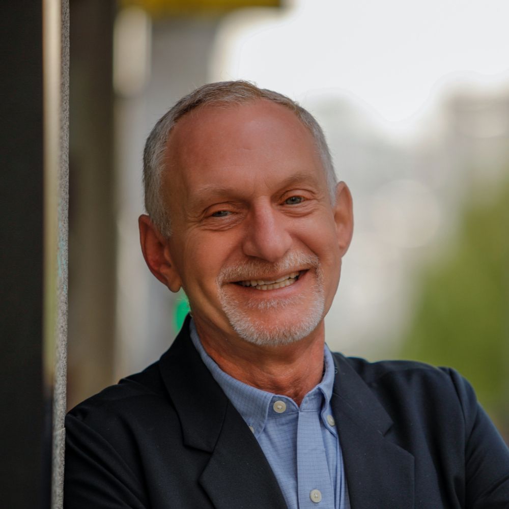 Robert Waldinger
