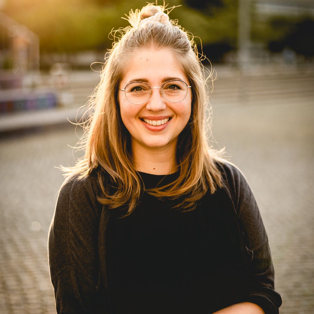 Julika Moos