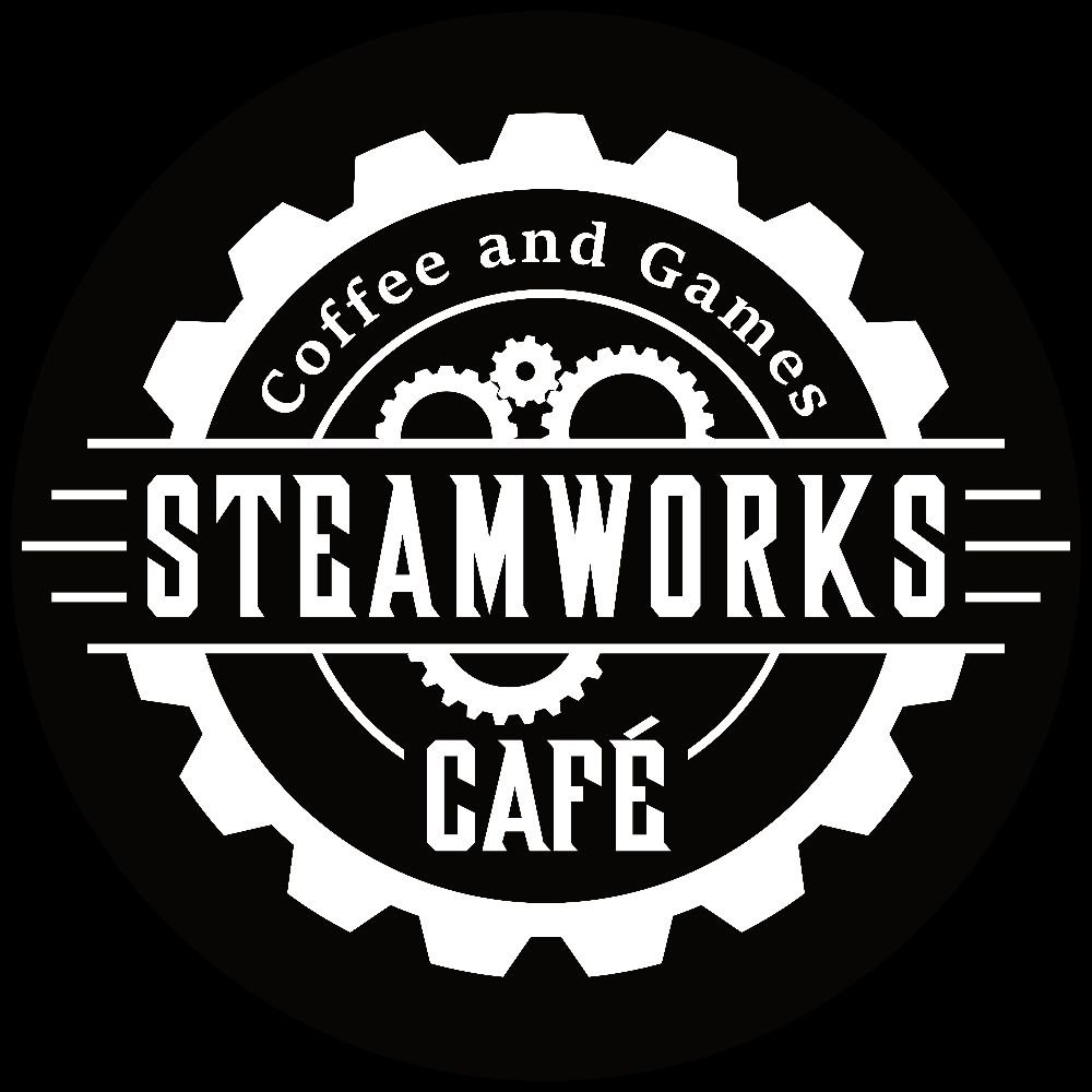 Steamworks Café