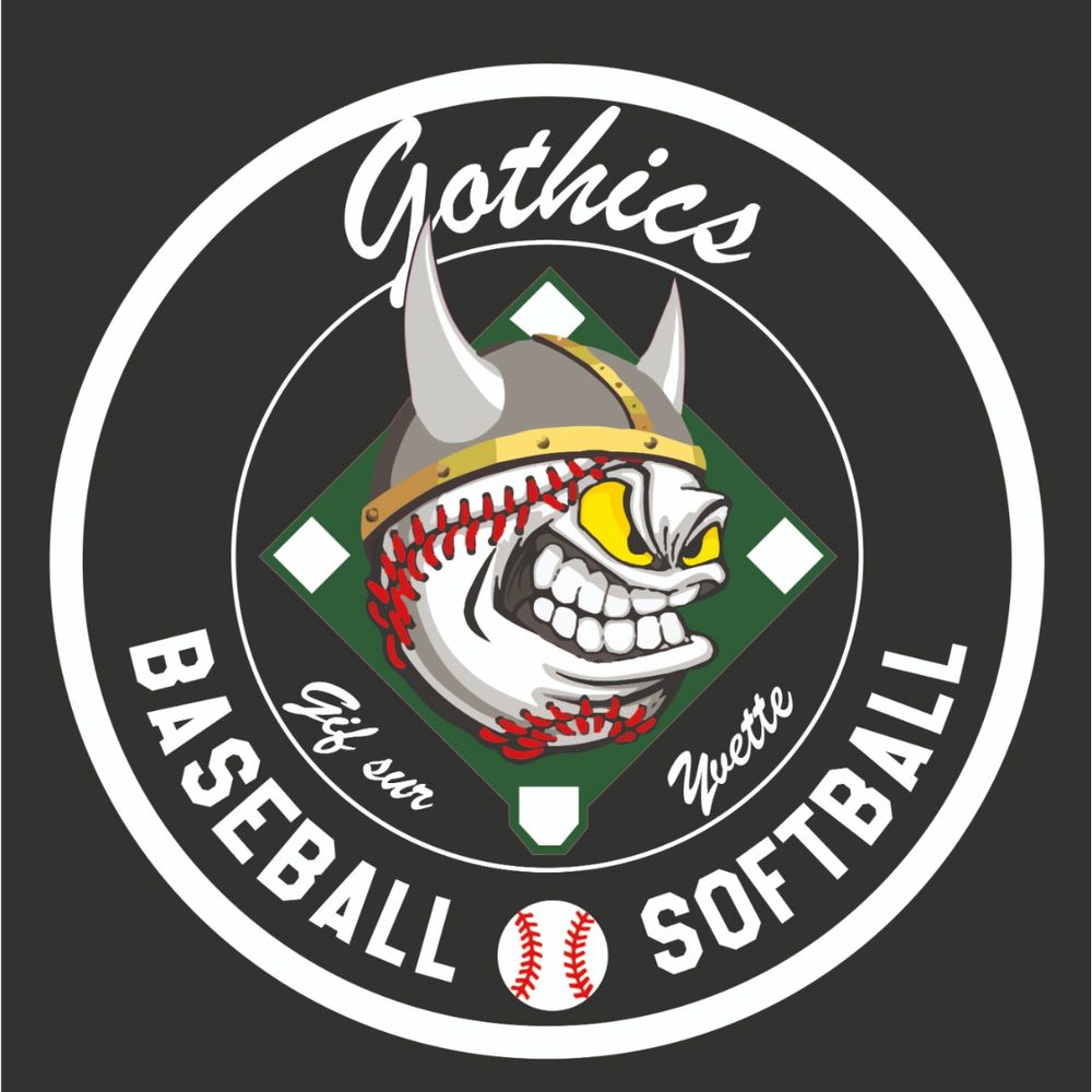 Gothics Baseball - Softball