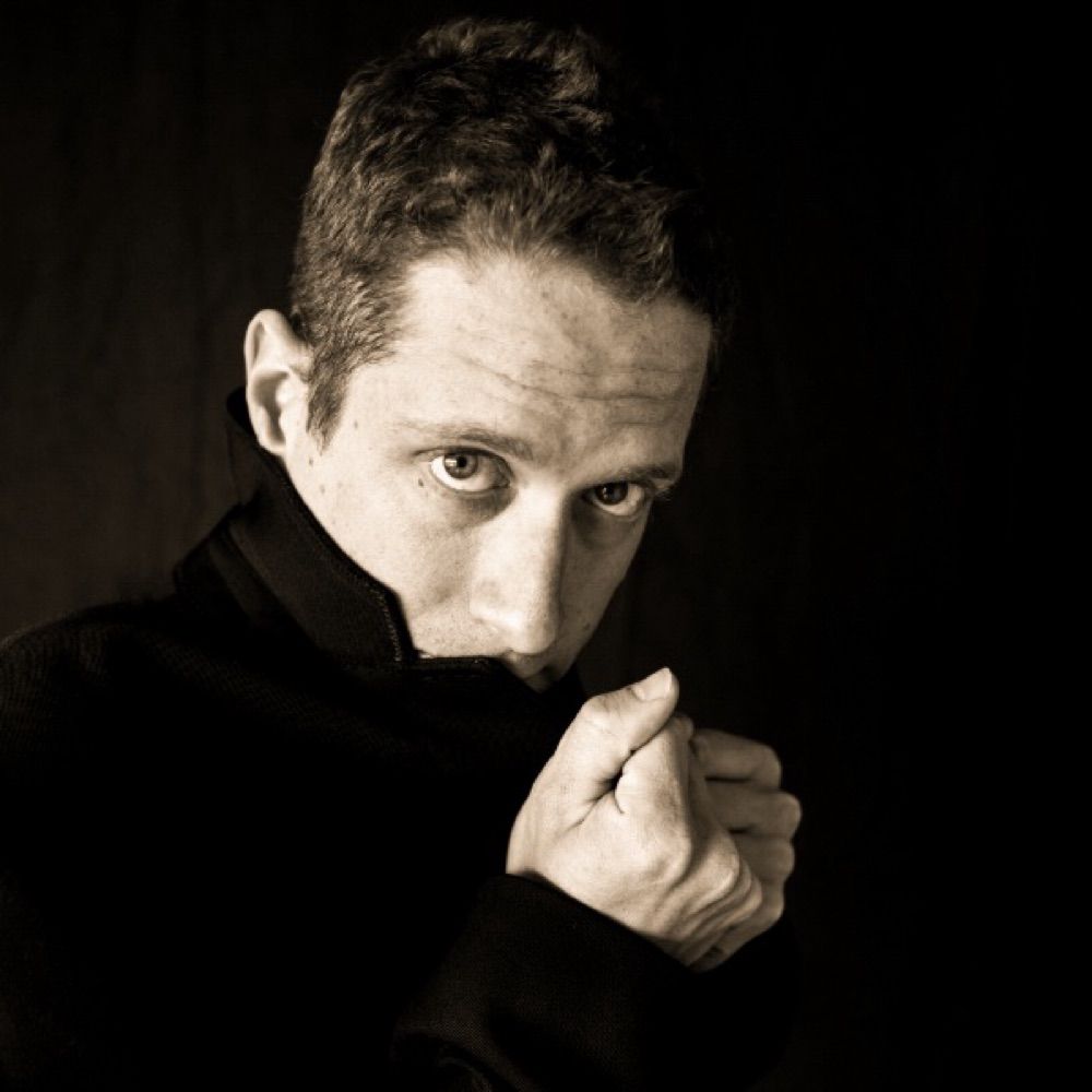 Matt Caplan