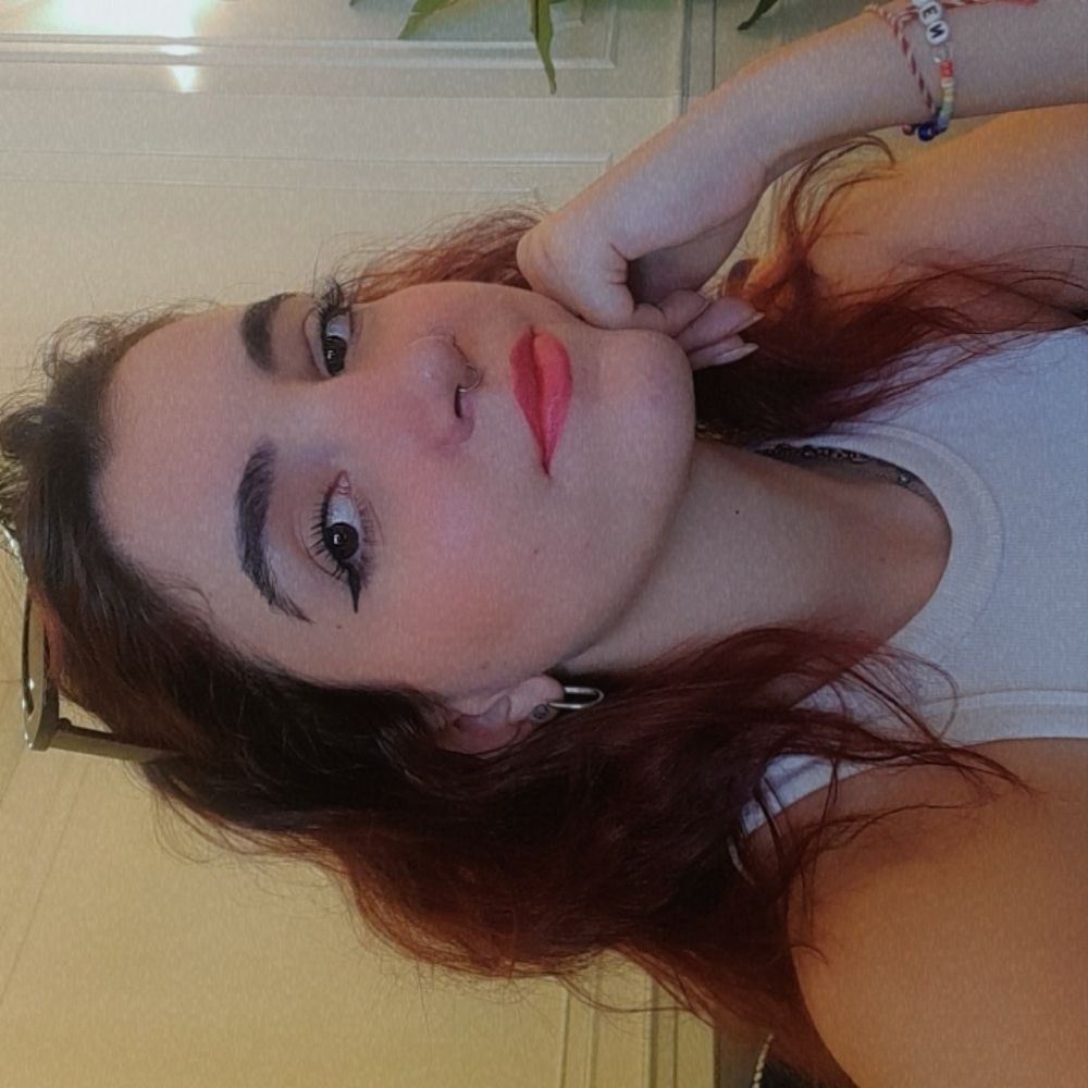 Selina with an A