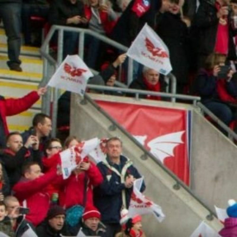 Gareth Harris