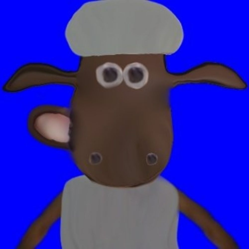toma ikisuugi Blue