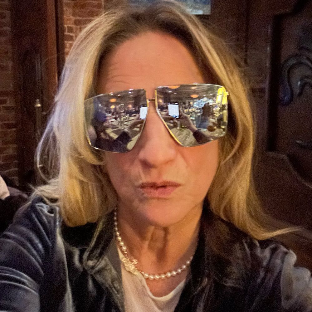 Mary Ellen Powers