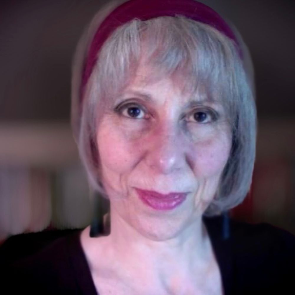 Nicoletta Marini-Maio