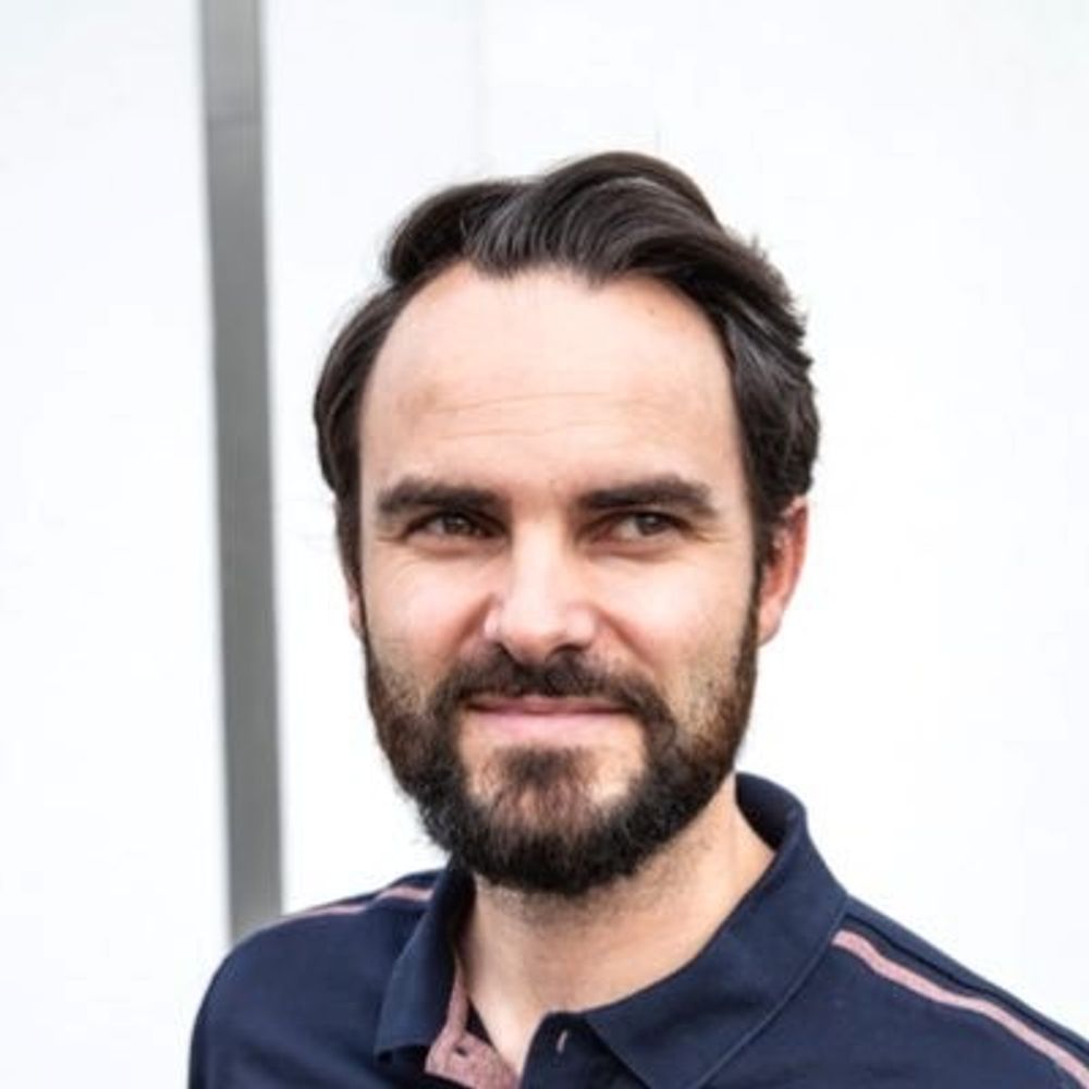 Koen Lowet