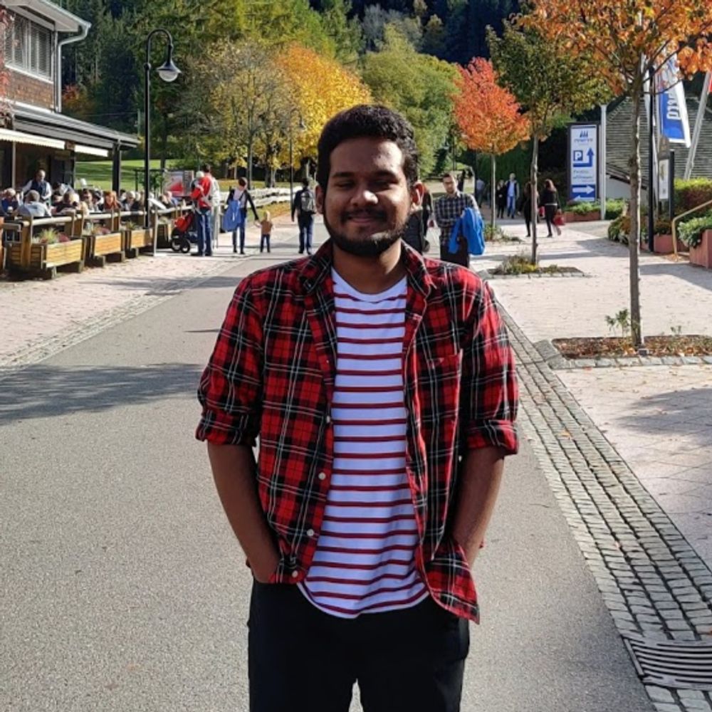 Chockalingam Ramanathan