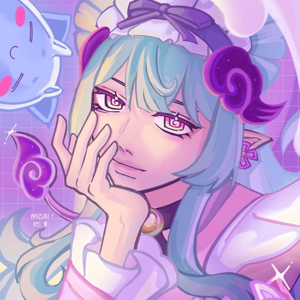rei - comms open!