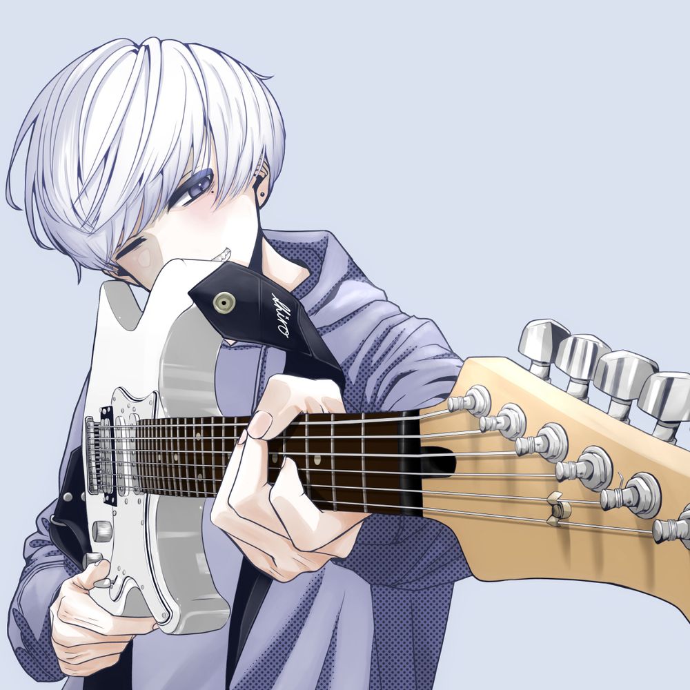 shiro