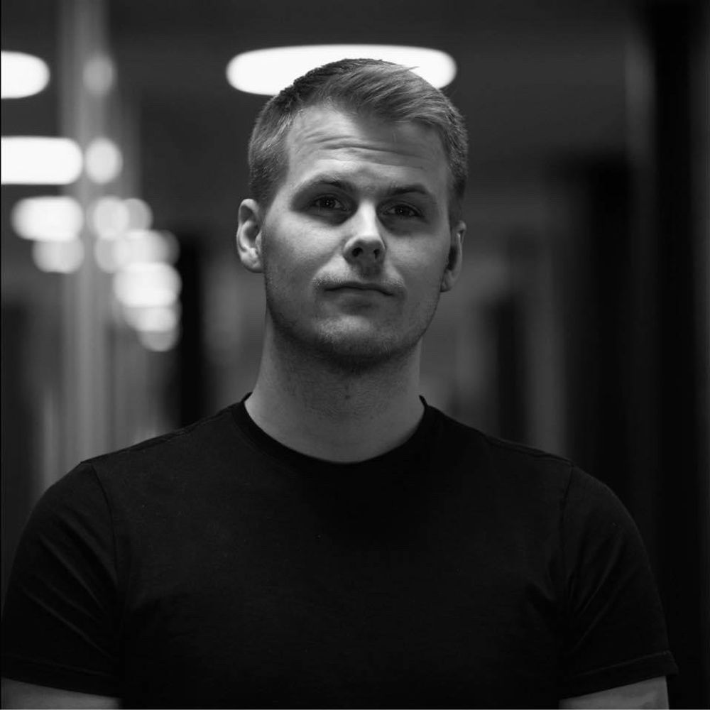 Tomi Vaara