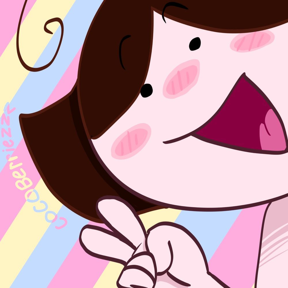 Coco!! 