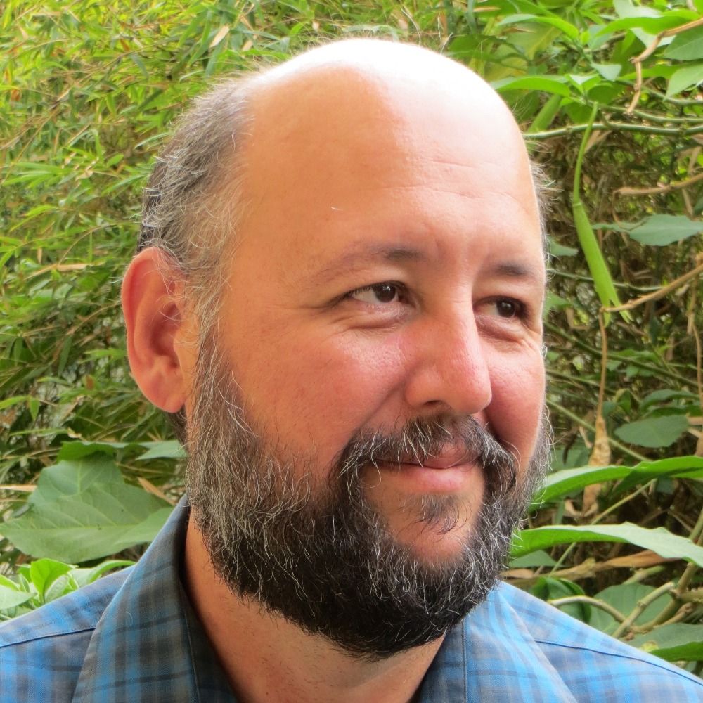 Ben Cerveny