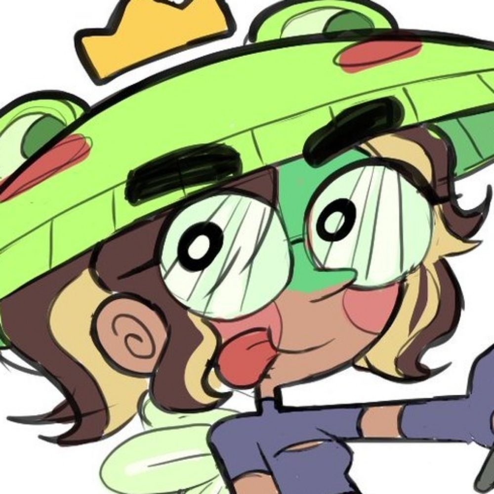 ✨🐸Frooppys🐸✨🇨🇱