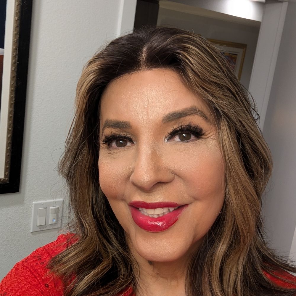 Joy Hidalgo