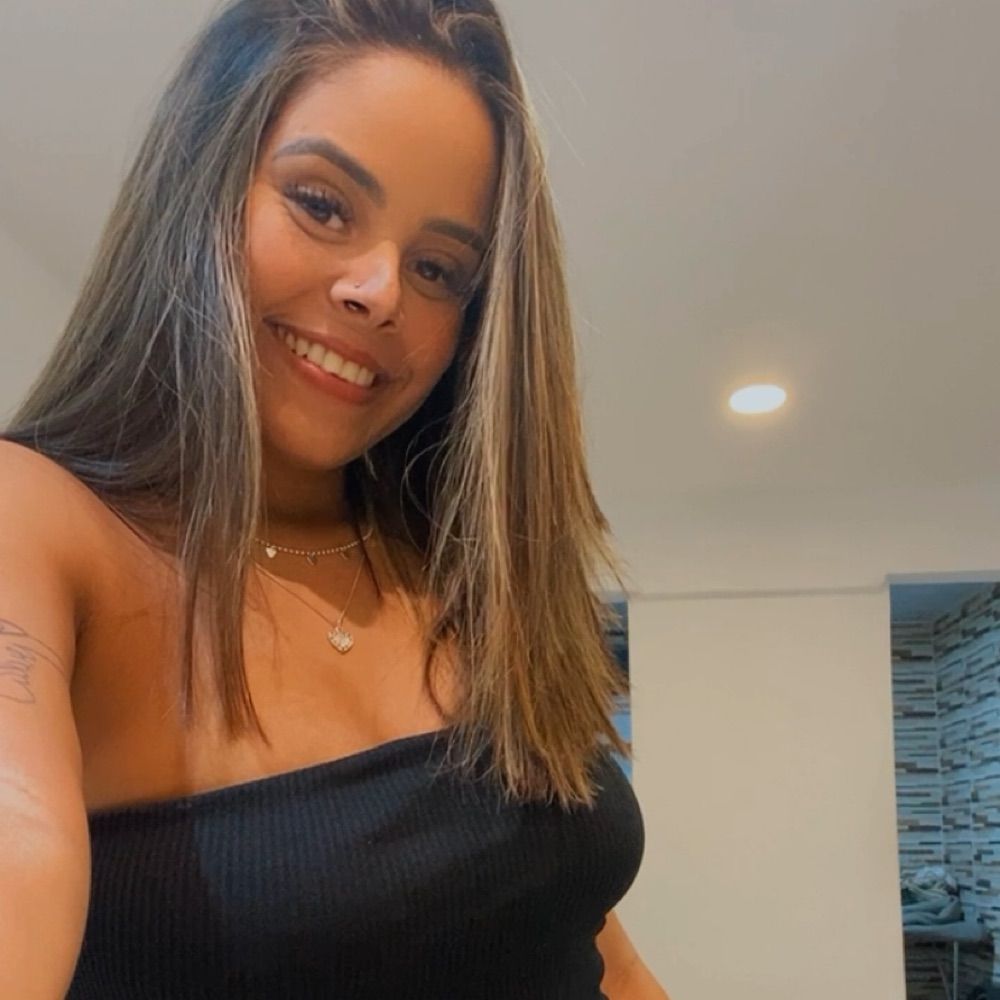 Mamãe da manu 🎀