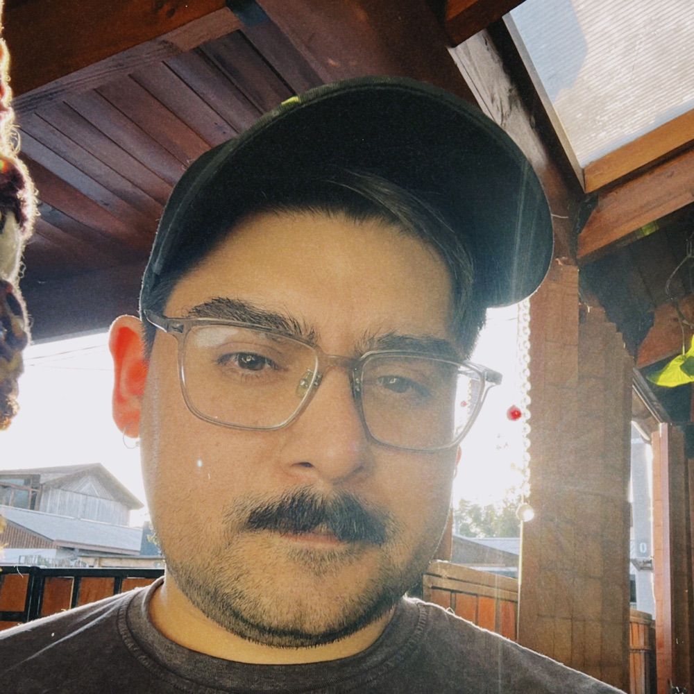 Sebastián Alarcón