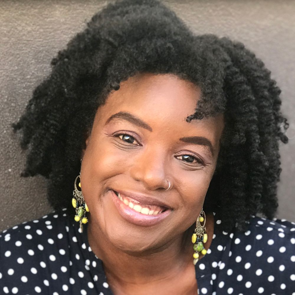 Shakirah Bourne