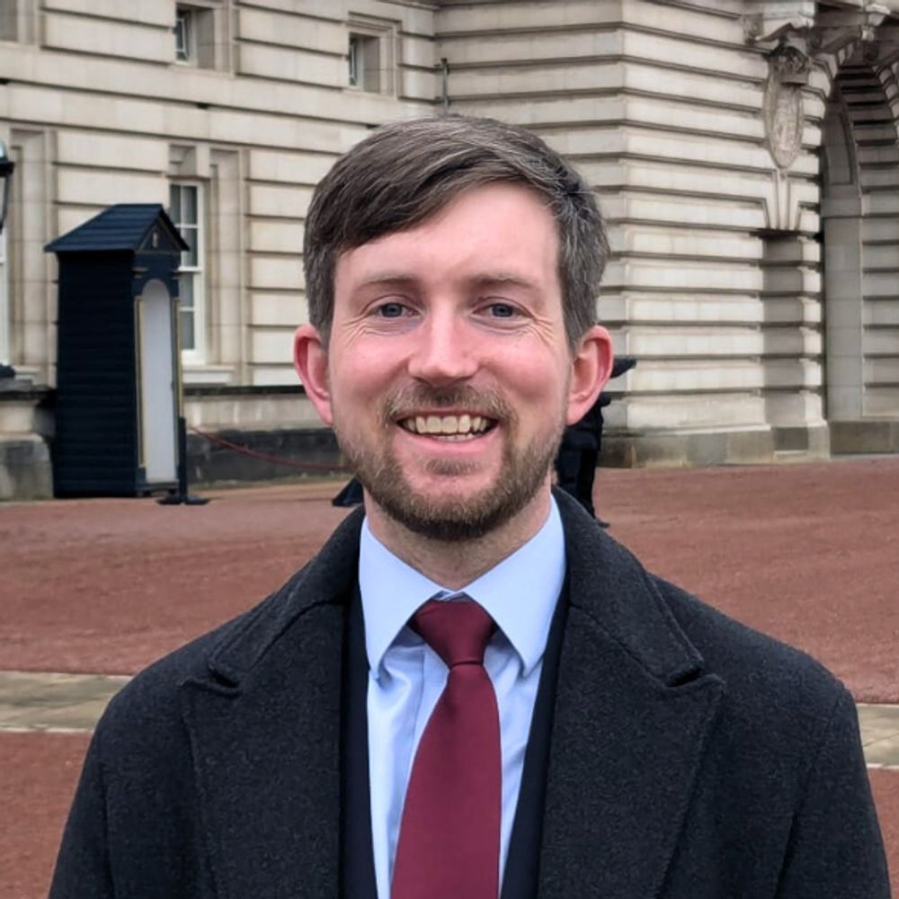 Dan Tomlinson MP