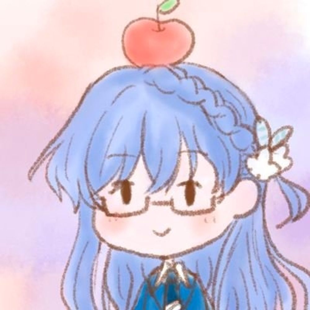 赤林檎