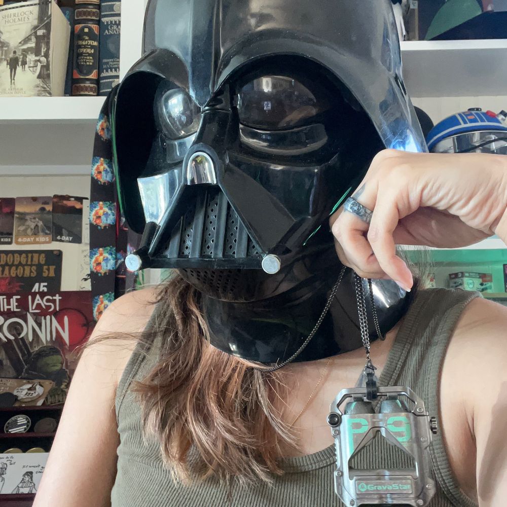 Darth Sara