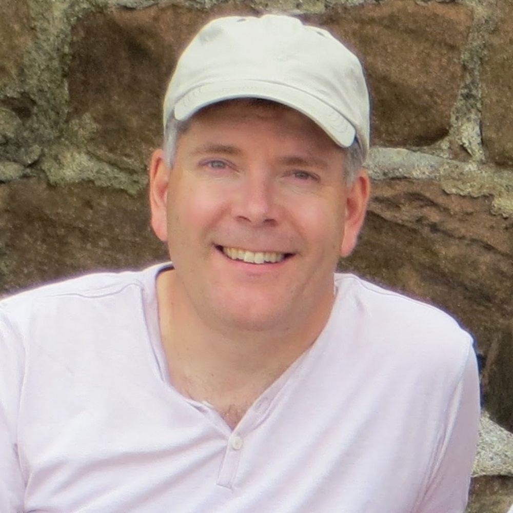 Darren Jones