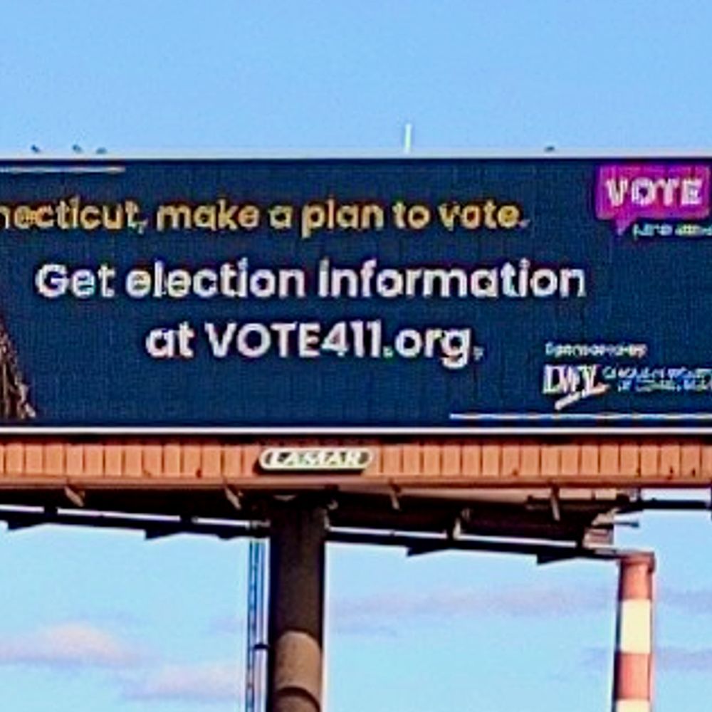 League of Women Voters of Southeastern CT