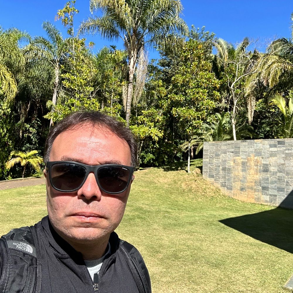 André Macedo