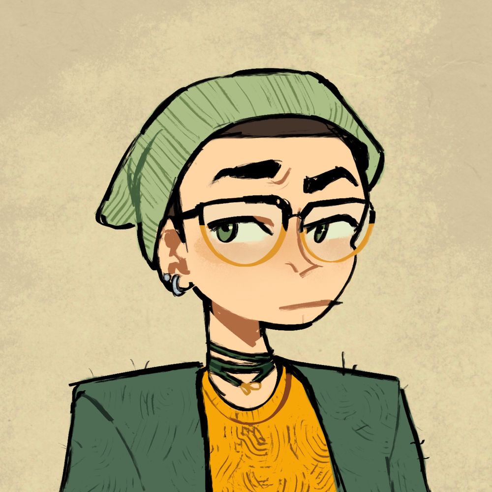 Ash Nick