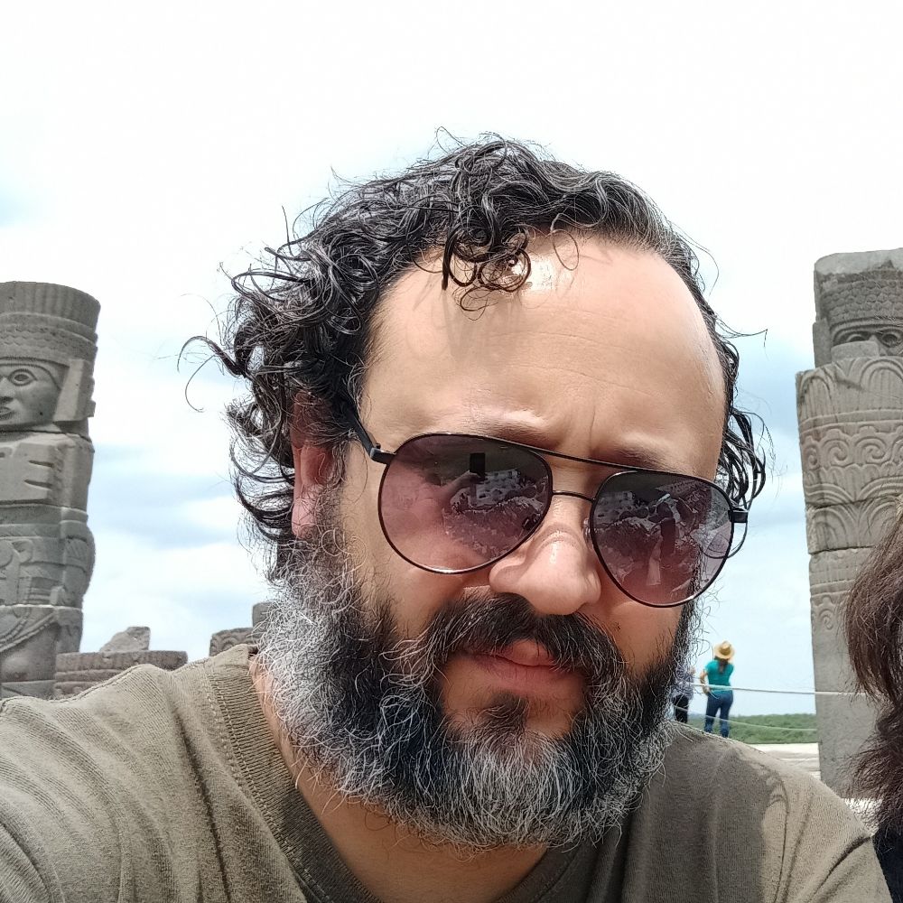 Christian Velasco