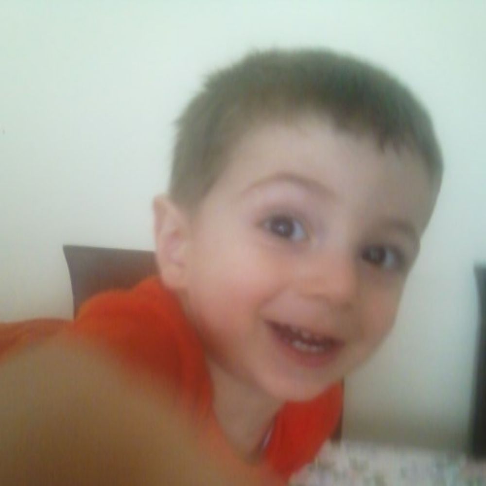 Ufuk/huzziron