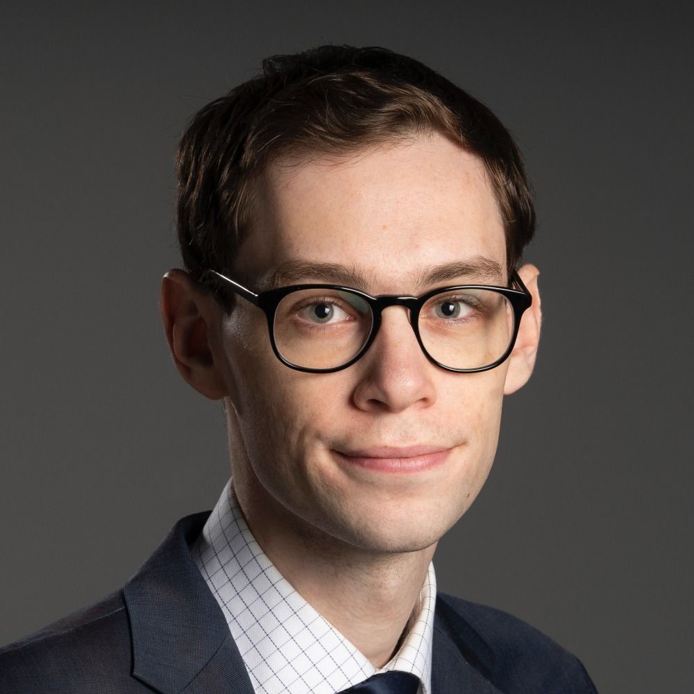 Aaron Schaffer