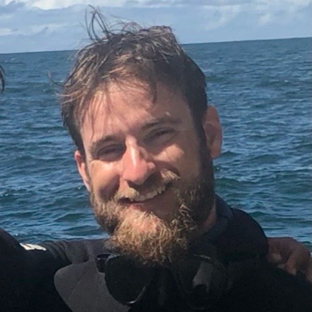 Gustavo F. de Carvalho-Souza