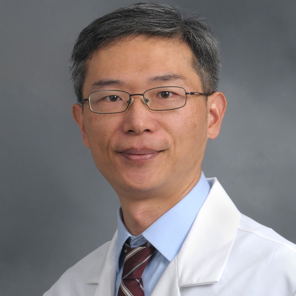Wei Yang