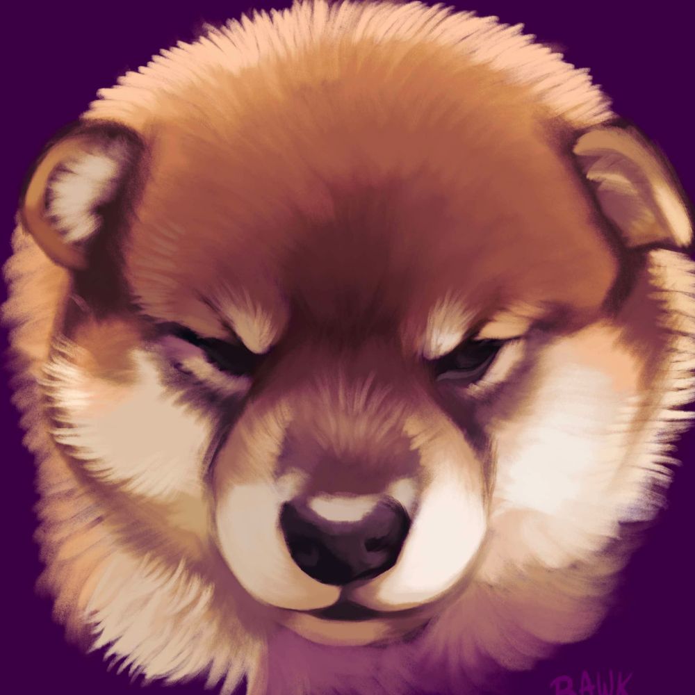 Bawk